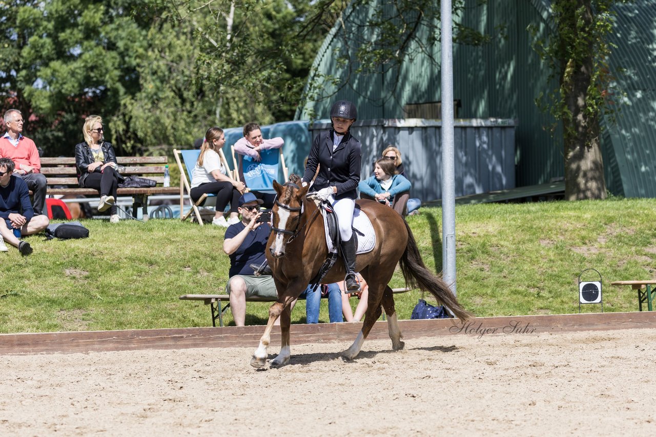 Bild 379 - Pony Akademie Turnier